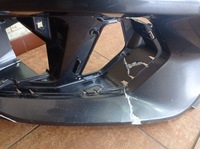 фото thumb №7, Бампер перед ford focus mk3 iii рестайлінг rs 2014-2018