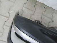 фото thumb №11, Спойлер накладка дифузор бампер зад lexus is рестайлінг 16-20