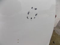 фото thumb №4, Дверь правый перед alfa romeo mito