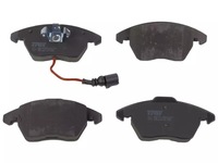 фото thumb №11, Gdb1550 гальмівні колодки гальмівні