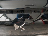 фото thumb №14, Кришка багажника задня задня citroen ds3 ii 2018-2024 ------ poznań ------ giełda