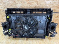 фото thumb №12, Pas переднее усилитель балка радиатор vw tiguan ii 5na 1.4 гибрид рестайлинг