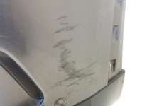 фото thumb №8, Бампер задний kompletny 6xpdc citroen c5 aircross evl