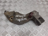 фото thumb №1, Кронштейн двигуна peugeot 206 1.4 963499680