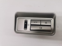 фото thumb №1, Переключатель крышки света jaguar xf i x250 07-15