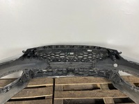 фото thumb №8, Бампер перед передний seat leon iv 5fa 20- + решётка радиатора