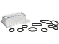 фото thumb №1, Радіатор оливи nissens 90739