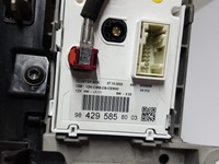 фото thumb №8, Opel astra vi l 21r- 1.5 d лічильник екран навігаційний дисплей europa