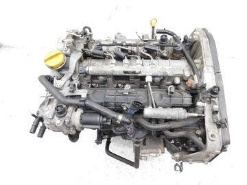 фото thumb №9, Двигун комплектний - alfa romeo 159 1.9 jtdm 150km 939a2000