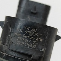 фото thumb №6, Audi rs3 2018 с передний датчик парковки pdc