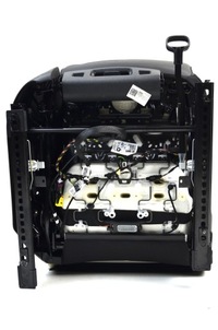 фото thumb №9, Skoda karoq сидіння заднє сидіння orginał sport line 24r