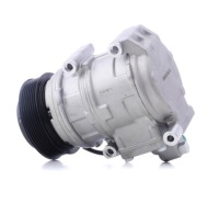фото thumb №14, Компрессор кондиционера ridex 447k0171 10pa17c do kia sorento i jc