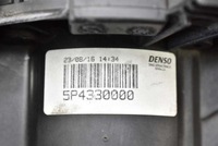 фото thumb №9, Повітродувка вентилятор обдув eu 5p4330000 peugeot 301 12-17