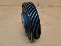 фото thumb №2, Колесо ременное вала focus mk1 1.6
