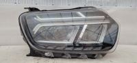 Купить Dacia duster 2 2 рестайлинг  full led фара передняя правый, фото thumb