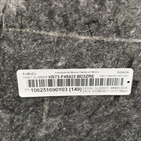 фото thumb №6, Ford fusion 17- обшивка багажника правый левый usa