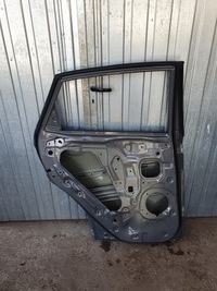 фото thumb №6, Двері ліві зад hyundai kona 2017-