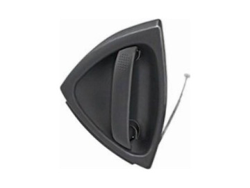 фото thumb №1, Ручка двері магніт marelli 350105024000