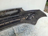 фото thumb №8, Kia picanto ii 5d бампер перед передний