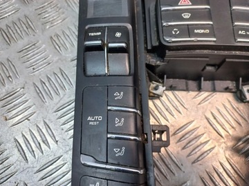 фото thumb №6, Porsche cayenne 92a 7p5907040l керування i елементи електричні