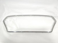 фото thumb №1, Hyundai i30 iii хром решітка радіатора молдинг nowa oem