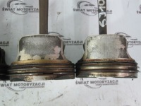 фото thumb №7, Bmw 1 2.0 b n43b20a 122km 11r поршень шатун