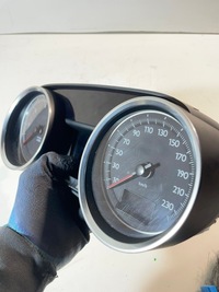 фото thumb №5, Спідометр  прилади obrotomierz peugeot 508 i 1.6 hdi 14r - 9806086280