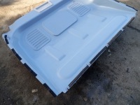 фото thumb №8, Jumpy ii expert ii scudo ii 07-16 стіна перегородкова перегородка