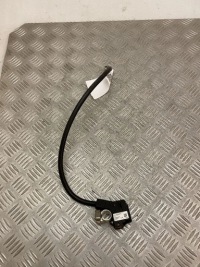 фото thumb №7, Bmw x4 f26 2018 мінус / клема / шланг акумулятор 9302358