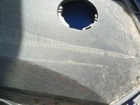 фото thumb №8, Решітка бампера перед 86569-b9000 hyundai i10 ii