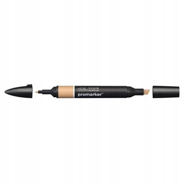 Winsor and Newton Promarker Pisak CINNAMON O427
