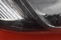 фото thumb №12, Фара правий лампа перед uk dacia sandero 2 ii