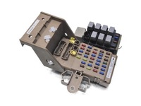 фото thumb №1, Коробка запобіжників subaru forester iii 2.0 d lb101101b