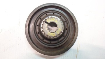 фото thumb №3, Renault 1.5 dci колесо пасове вала