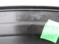 фото thumb №6, Молдинг na крыло ford kuga mk2 13-19 st правый задняя