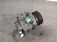 фото thumb №1, Компресор кондиціонера renault clio iii modus 1.5dci 8200365787