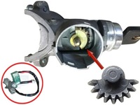 фото thumb №4, Вал циліндр роз'єм замок запалювання do mercedes axor