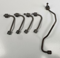 фото thumb №1, Трубки дроти пального mercedes w169 w245 2.0 cdi