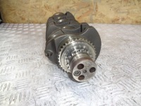 Wał коленчатый + вкладыши ford transit mk7 2.2 tdci 2006- bk2q 6303-aa Цена, фото thumb