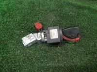 Купити Замок запалювання з ключ renault modus, фото thumb