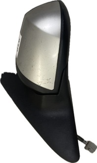 фото thumb №9, Ford mondeo mk3 ge 00-07r зеркало левая электрический 5 pin разные цвета