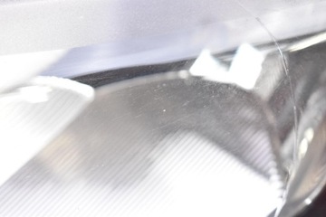 фото thumb №12, Фара лівий лампа перед uk skoda rapid 1 i 12-19