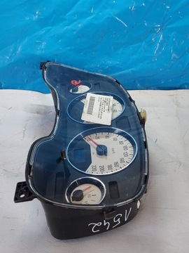 фото thumb №9, Спидометр манометр opel astra g 2.2 16v 24451516zy