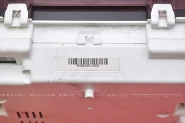 фото thumb №12, Спідометр  прилади eu hr0359053 honda crv 3 iii 2.0 i-vtec 150 km 4x4 06-09