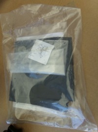 фото thumb №5, Mini clubman r55 hak буксировочный 6850980 6820980