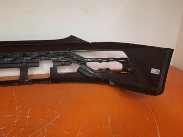 фото thumb №6, Hyundai tucson 4 iv 20- бампер накладка бампера зад задня 86612n7020