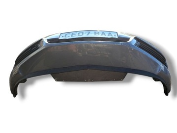 фото thumb №8, Бампер перед opel zafira b 2007 13124959