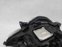 фото thumb №13, Renault arkana фара передняя левая полный led pure vision high европа 260602566r