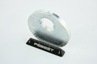 фото thumb №8, 0130-006 підкладка болти wah. ексцентрикова lexus is200/300 gxe10,jce10