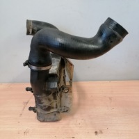 Audi a4 b5 1.9 tdi интеркулер 15ay0001 Недорого, фото thumb